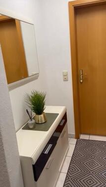 Foto - 1 Zimmer Etagenwohnung zur Miete in Gießen