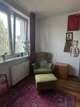 Foto - WG Zimmer zur Zwischenmiete in herzlicher Flinta WG