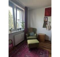 WG Zimmer zur Zwischenmiete in herzlicher Flinta WG - Berlin Lichtenberg