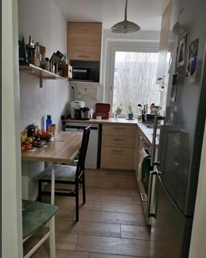Foto - 3 Zimmer Etagenwohnung zur Miete in Berlin