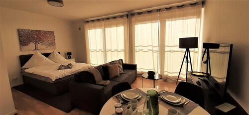 Foto - 1 Zimmer Dachgeschoßwohnung in Berlin