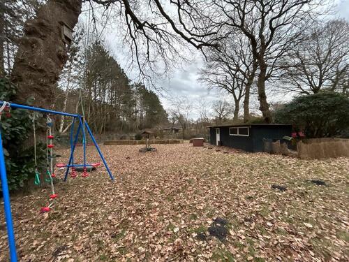 Foto - Grundst&uuml;ck in Cuxhaven