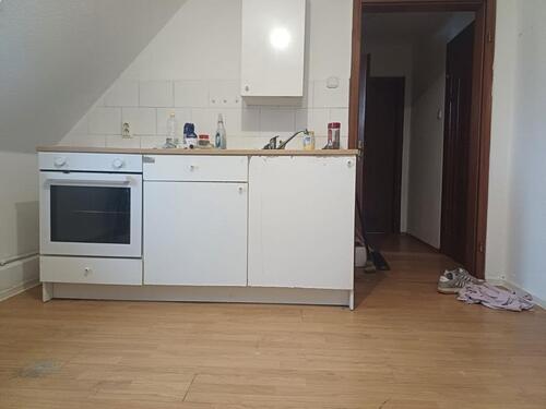 Foto - 36qm Wohnung Delmenhorst - 342,00&nbsp;EUR Kaltmiete, ca.&nbsp; 36,00&nbsp;m&sup2;
