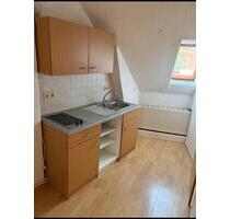 Wohnung in der Fleischervorstadt (Greifswald)