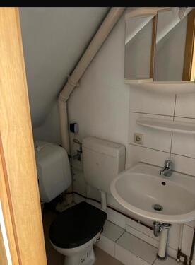 Foto - Etagenwohnung in Greifswald zur Miete