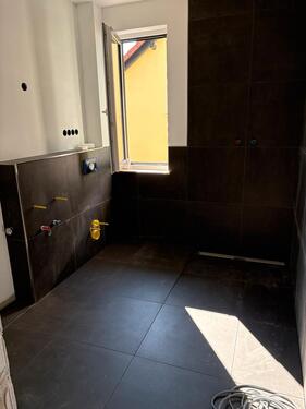 Foto - 2 Zimmer Erdgeschoßwohnung in Völklingen