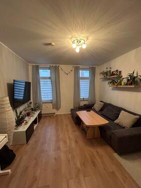 Foto - Schöne 3-Raum-Wohnung in der südlichen Innenstadt!