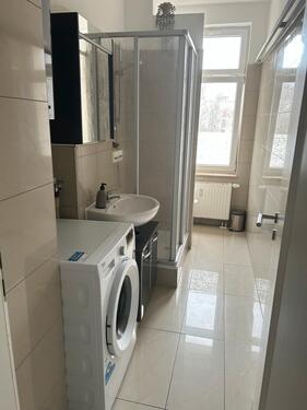 Foto - Etagenwohnung in Halle (Saale) zur Miete