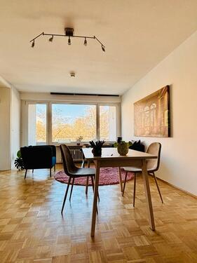 Foto - Helle und großräumige Wohnung - 950,00&nbsp;EUR Kaltmiete, ca.&nbsp; 50,00&nbsp;m&sup2;