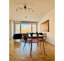 Helle und großräumige Wohnung - 950,00&nbsp;EUR Kaltmiete, ca.&nbsp; 50,00&nbsp;m&sup2; in München (PLZ: 80689) Pasing-Obermenzing