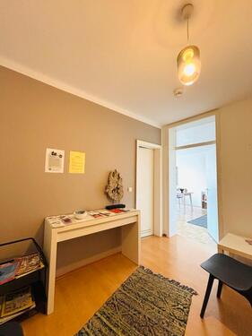 Foto - 1 Zimmer Etagenwohnung in München