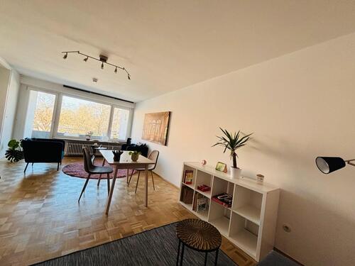 Foto - Etagenwohnung in München zur Miete