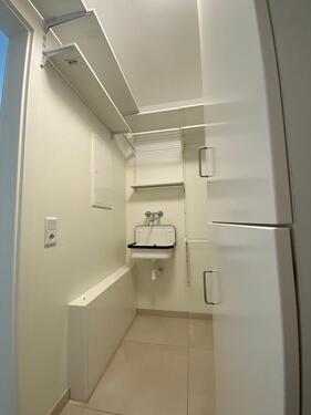 Foto - Erdgeschoßwohnung in Oldenburg zur Miete