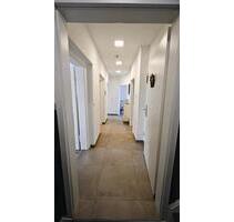 Schöne 4-Zimmer Wohnung in Zerzabelshof – kernsaniert & top Lage - Nürnberg