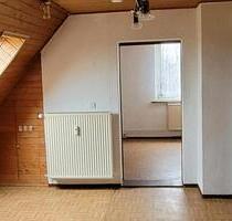 1,5-Raum-DG-Wohnung in Wallstawe - Diesdorf