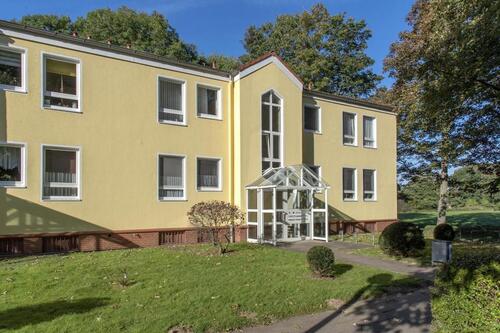 Foto - Kleine 2-Zimmer-Seniorenwohnung am Salzgittersee!
