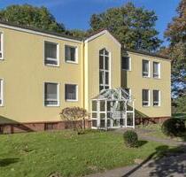 Kleine 2-Zimmer-Seniorenwohnung am Salzgittersee!