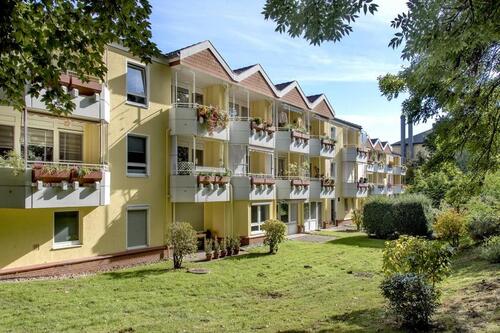 Foto - 2 Zimmer Etagenwohnung in Salzgitter