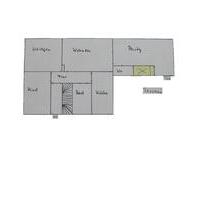 großzügige EG-Wohnung mit großer Terrasse und Garten - Peine Peine Kernstadt