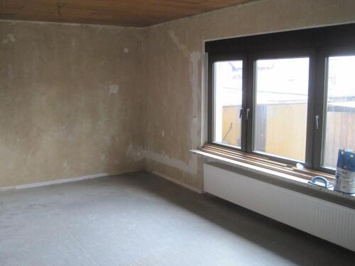 Foto - Erdgeschoßwohnung in Peine zur Miete
