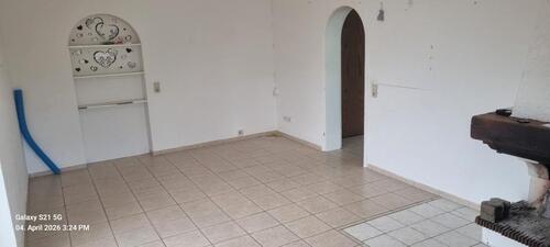 Foto - 3 Zimmer Etagenwohnung zur Miete in Dillingen (Saar)