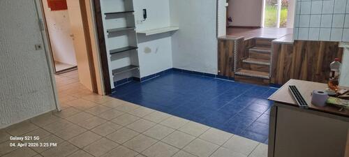 Foto - 3 Zimmer Etagenwohnung in Dillingen (Saar)