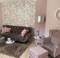 4‑Zimmer‑Wohnung in Rheinnähe – Teilsaniert & provisionsfrei - Duisburg Essenberg