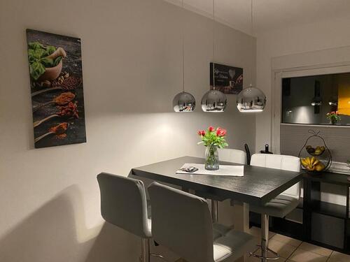 Foto - Etagenwohnung in Duisburg zum Kaufen