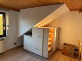 Foto - 2 Zimmer Dachgeschoßwohnung in Elbtal