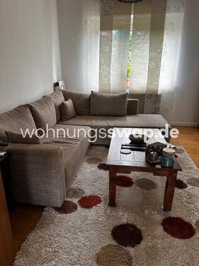 Foto - Wohnungsswap - 2 Zimmer, 45 m² - Rennbahnstraße, Nippes, Köln