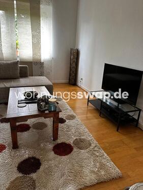 Foto - 2 Zimmer Etagenwohnung zur Miete in Köln