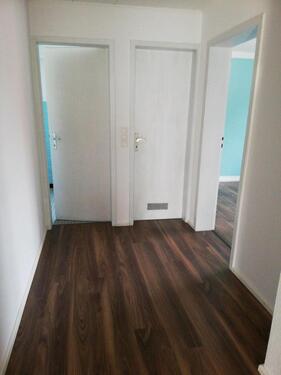 Foto - 2.5 Zimmer Etagenwohnung in Rauenberg