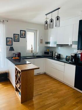 Foto - 3 Zimmer Etagenwohnung zur Miete in Frankfurt am Main