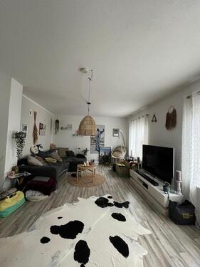 Foto - 81 qm Wohnung Wipperfürth mit großem Balkon & super Ausblick