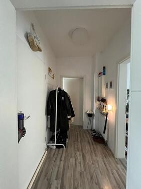 Foto - Etagenwohnung in Wipperfürth zur Miete
