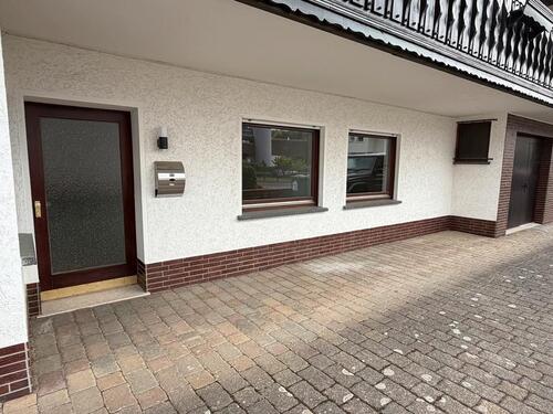 Foto - 3 ZKB Barrierearme Helle Wohnung
