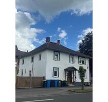 5 Zimmer Wohnung Zu Vermieten - 1.400,00&nbsp;EUR Kaltmiete, ca.&nbsp; 128,00&nbsp;m&sup2; in Hungen (PLZ: 35410)