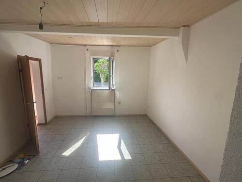 Foto - 5 Zimmer Erdgeschoßwohnung in Hungen