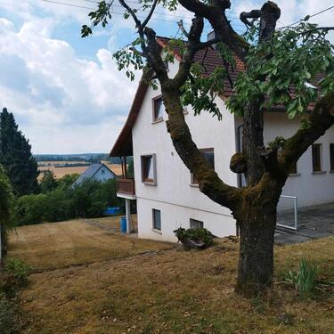 Foto - 6 Zimmer Einfamilienhaus zum Kaufen in Neresheim