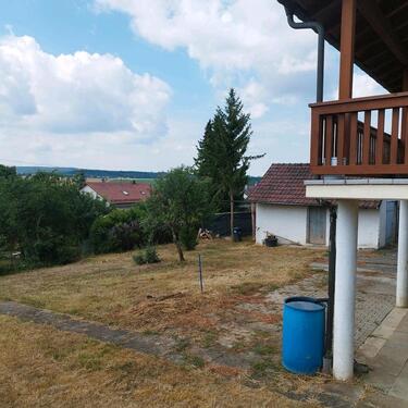 Foto - 6 Zimmer Einfamilienhaus in Neresheim