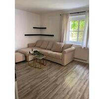 Fully Furnished 44m² Apartment - Available from 1st November - Magdeburg Brückfeld