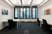 Foto - Privater Büroraum für 5 Person in Regus Arondo Five Rings