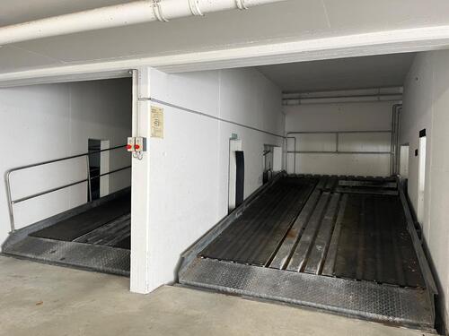 Foto - Doppeldeckergarage - 35,00 EUR Miete,
