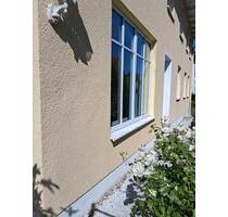 Historisches Kleinod mit Seeblick in energetisch saniertem Haus - Dießen am Ammersee