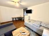 Foto - Möbliertes Zimmer im Grünen - ideal für Berufstätige