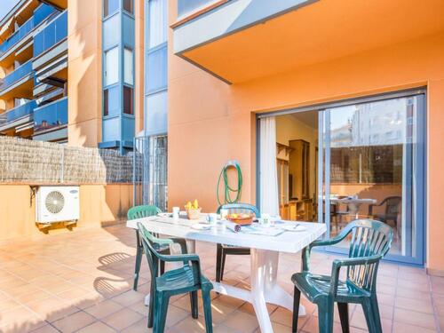 Foto - Apartement Lloret de Mar - Costa Brava - mit Pool - mieten
