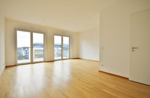 Foto - Großzügige 3-Zimmer-Wohnung mit 2 Balkonen