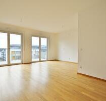 Großzügige 3-Zimmer-Wohnung mit 2 Balkonen - Bonn Auerberg