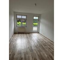 Erdgeschoss - 2 Zimmer - frisch renoviert - Schorfheide
