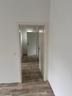 Foto - Etagenwohnung zur Miete in Schorfheide